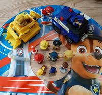 PAW Patrol Spielzeug Set + Schwimmring Nordrhein-Westfalen - Kirchlengern Vorschau