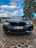 BMW 118i M Sportpaket Sachsen-Anhalt - Harzgerode Vorschau