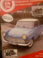 DKW Junior   in  Oldtimer MARKT Nordrhein-Westfalen - Borken Vorschau