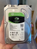 6TB Seagate Barracuda Compute Aubing-Lochhausen-Langwied - Aubing Vorschau