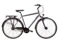 BEIK TREKKINGRAD 28 ZOLL City8 NEU! UVP 699 € BF1 Sachsen-Anhalt - Bitterfeld Vorschau