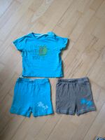 Baby Kurze Hose T-Shirt Set Esprit Gr 74 Bayern - Heilsbronn Vorschau