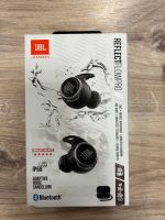 JBL Reflect Flow Pro+ ip 68 In-ear Kopfhörer Bluetooth Black Thüringen - Weimar Vorschau