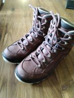 Lowa Renegade Wanderschuhe Damen GTX MID Ws Größe 41  1/2 Bayern - Auerbach Vorschau