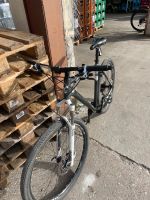 Cube 29' Zoll Fahrrad || nicht direkt fahrbereit Hessen - Kronberg im Taunus Vorschau