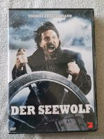 Der Seewolf [2 DVDs] von Christoph Schrewe (DVD, 2008) Bielefeld - Gadderbaum Vorschau