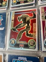 Star wars force attax 187 General Grivous Nordrhein-Westfalen - Blomberg Vorschau