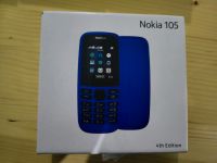 Handy Nokia 105 Bayern - Regensburg Vorschau