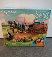 Playmobil Spirit 9477 Kutsche riding free wie neu pferde Niedersachsen - Emsbüren Vorschau