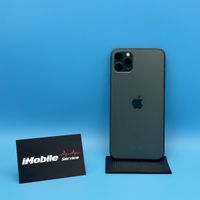 ❌ iPhone 11 Pro Max 256GB Grün Akkukap.: 84% Gebraucht N270 ❌ Mitte - Wedding Vorschau