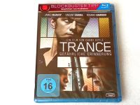 Trance - Gefährliche Erinnerung - Blu-ray - Neu + OVP Nordrhein-Westfalen - Alsdorf Vorschau