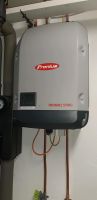 Fronius Symo 8.2-3-M Netzwechselrichter 8kw Hessen - Witzenhausen Vorschau