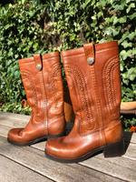 Frühjahr/ Sommer/ Herbst-Stiefel, 37 Eimsbüttel - Hamburg Eimsbüttel (Stadtteil) Vorschau