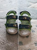 Kinderschuhe, Sandalen Gr 24 Impidimpi Nordrhein-Westfalen - Merzenich Vorschau