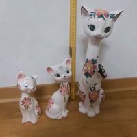 3 deko vintage katzen Rheinland-Pfalz - Ludwigshafen Vorschau