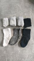 9 Paar Socken Größe ca. 19-21 Rheinland-Pfalz - Maßweiler Vorschau