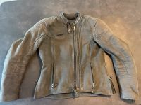 Damen Motorradjacke Café Racer Gr. 42 Schleswig-Holstein - Travenbrück Vorschau