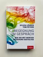 Sylvia Löhken, Begegnung im Gespräch, Wie Sie mit Worten Beziehun Dortmund - Innenstadt-Ost Vorschau