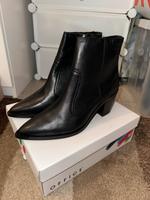 Office London Western Boots Bonn - Nordstadt  Vorschau