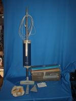 staubsauger Omega 7000.8 DDR sammeln Museum Niedersachsen - Zetel Vorschau
