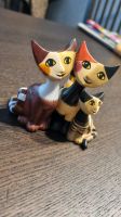 Rosina Wachtmeister Figur "Happy family" Nordrhein-Westfalen - Wesseling Vorschau