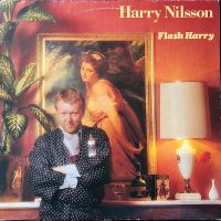 LP: Harry Nilsson  - Flash Harry , deutsches Original Baden-Württemberg - Reutlingen Vorschau