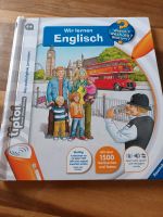 Tiptoi Buch Wir lernen Englisch Garz/Rügen - Zudar Vorschau