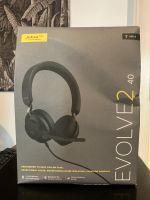 Headset Jabra Evolve2 40 Leipzig - Leipzig, Südvorstadt Vorschau