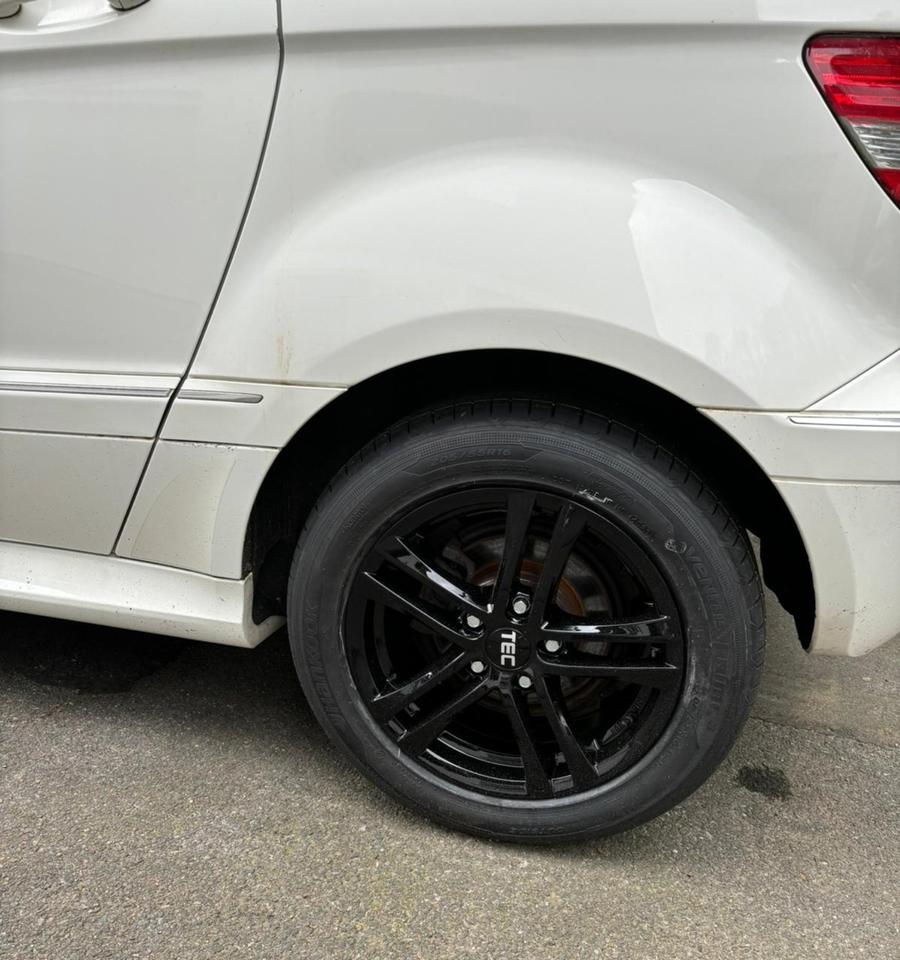 4x 18 Zoll AS4 Felgen für BMW X1 F48 X3 G01 X4 G02 M Paket in Ennepetal