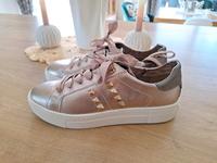 Damen Tamaris Sneaker Größe 40 ♡NEU♡ Bayern - Buchloe Vorschau
