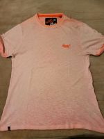 Superdry T Shirt Gr. XL Orange Low Roller. Nordrhein-Westfalen - Gelsenkirchen Vorschau