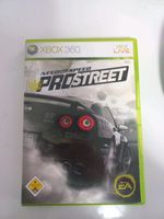 Need For Speed Prostreet Xbox 360 Nordrhein-Westfalen - Remscheid Vorschau