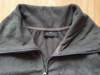 [BIETE] - Damen-Fleecejacke grau Gina Benotti Gr. 48/50 Sachsen-Anhalt - Halle Vorschau
