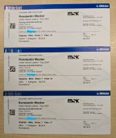 Konstantin Wecker Troisdorf 1-3 Tickets Nordrhein-Westfalen - Lohmar Vorschau