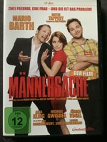 DVD Männersache Nordrhein-Westfalen - Coesfeld Vorschau