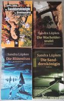 Sandra Lüpkes - Sanddornkönigin, Brombeerpirat, Wacholderteufel.. Nordrhein-Westfalen - Hagen Vorschau