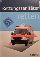 Rettungssanitäter retten von Thieme (neu) München - Bogenhausen Vorschau