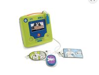 ZOLL AED 3 Trainer Nordrhein-Westfalen - Rees Vorschau