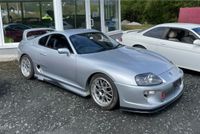 Toyota Supra JZA80 Mk4 Factory Turbo Schalter 2JZ GTE V160 Tausch Sachsen - Plauen Vorschau