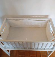 Beistellbett Babybett Bett Geuther Baden-Württemberg - Blumberg Vorschau