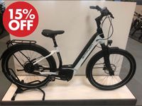 Simplon Kagu Uni Enviolo mit Riemen RH S 45 cm Nordrhein-Westfalen - Wesel Vorschau