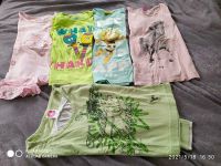 Hosen-Shirt-Set, 11-tlg., 128 Rheinland-Pfalz - Hahnstätten Vorschau