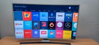 Smart tv samsung 48 zoll 4k curved Elberfeld - Elberfeld-West Vorschau