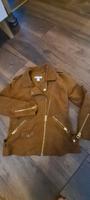 Jacke Wildlederoptik Berlin - Tempelhof Vorschau