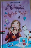 Buch Philippas verkehrte Welt Nordrhein-Westfalen - Lippstadt Vorschau