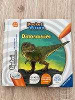 Tiptoi Dino Buch Dinosaurier Bayern - Kempten Vorschau