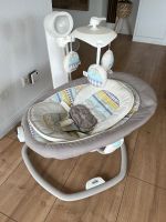 Joie serina swivel Babyschauckel Baden-Württemberg - Dietingen Vorschau