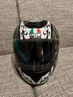 AGV Motorradhelm Nordrhein-Westfalen - Hamm Vorschau