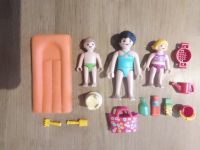 Verkaufe Playmobil Figuren Männchen Set 4941 Strandspass Neu Kreis Ostholstein - Fehmarn Vorschau