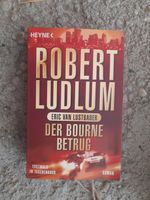 Der Bourne Betrug von Robert Ludlum Baden-Württemberg - Sinsheim Vorschau